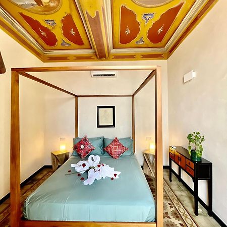 Corallini Luxury Apartments - Boke Apartment Cervo Εξωτερικό φωτογραφία
