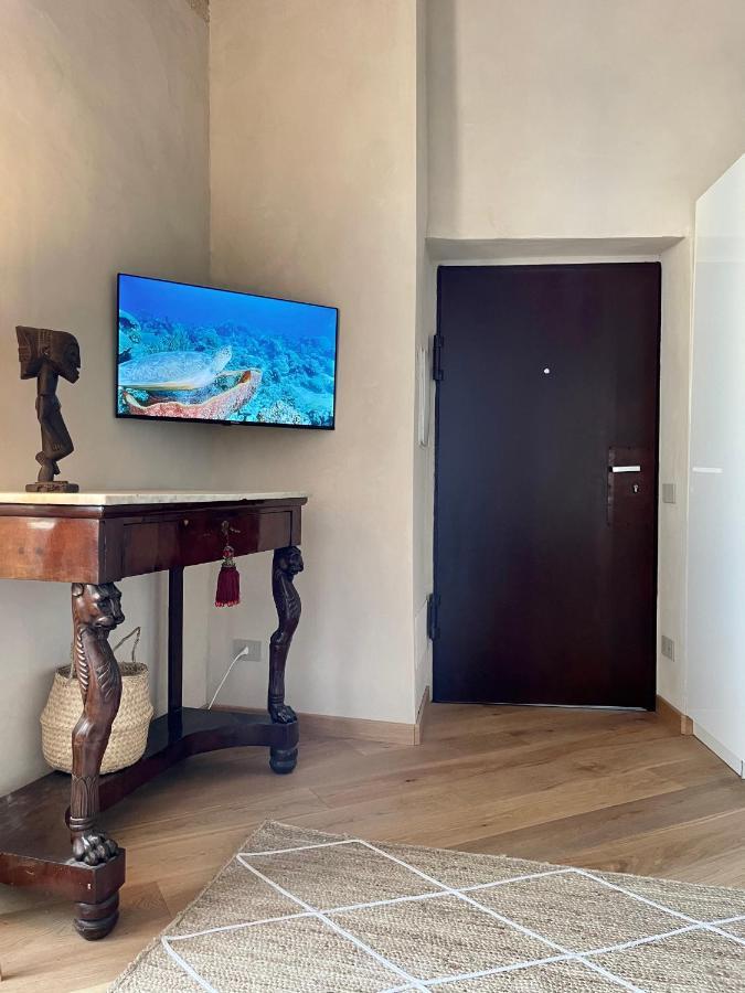 Corallini Luxury Apartments - Boke Apartment Cervo Εξωτερικό φωτογραφία