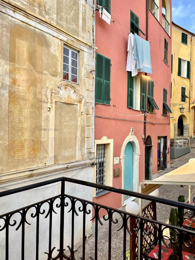 Corallini Luxury Apartments - Boke Apartment Cervo Εξωτερικό φωτογραφία